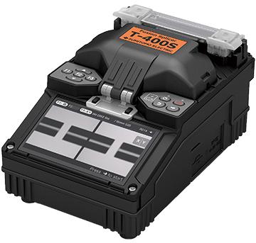 T-400 Fusion Splicer