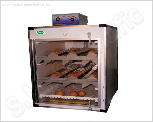 Egg Incubator SMI-126