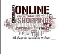 Ecommerce website development services