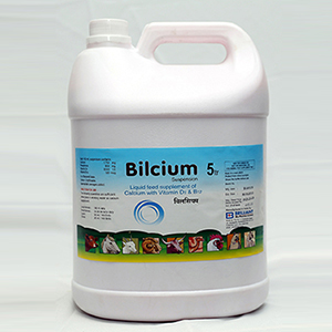 Calcium Liquid Feed Supplement