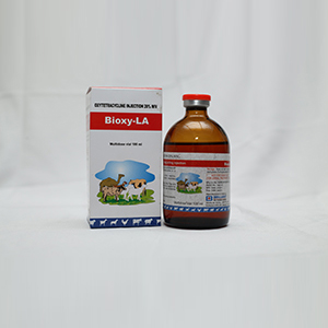 50 Ml Oxytetracycline Injection