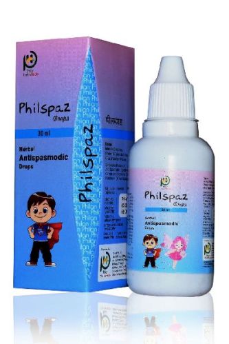 Philspaz Drops