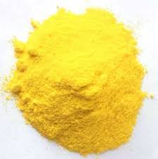 Sulphur Powder