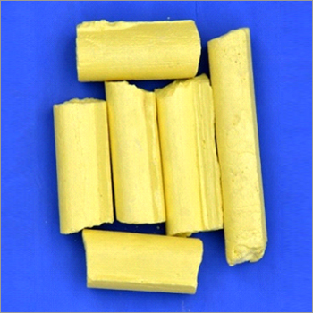 Sulphur Rolls