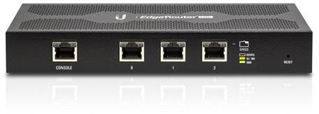 Edge Router
