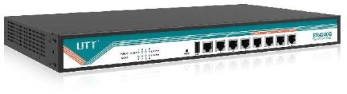 UTT ER4240G Business VPN Router