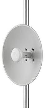 Force 200 2.4 GHz PTP Wireless Radio Bridge