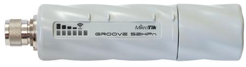 Groove 52 AC Outdoor WiFi Radio