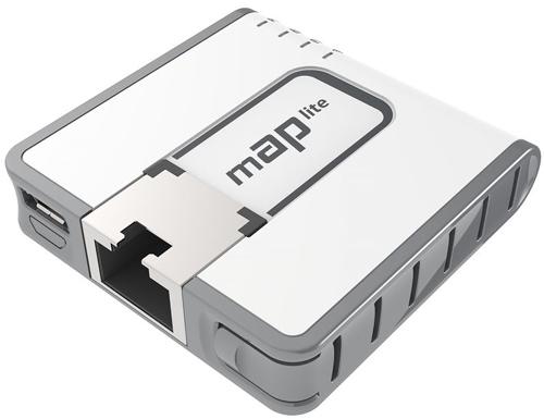 MAP Lite Ethernet Router