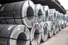 Stainless Steel CR Coil, For Automobile Industry, Length : 36 Inch