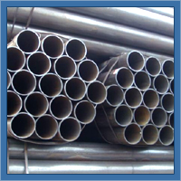 Galvanized Steel Pipes