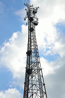 Polished Telecom Tower, Feature : Accuracy Durable, Auto Reverse