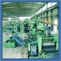 Tube Mill