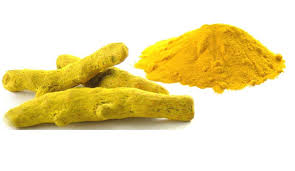 Turmeric Feature : Healthy For Skin, Natural Taste