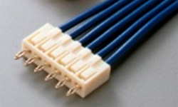 Board-in Connectors, Feature : Protects Termin