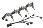 Custom Wire Harnesses For Vehicle Applications