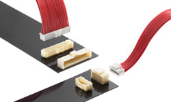 Pico-Clasp Wire-to-Board Connectors