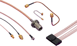 RF Cable Assemblies, Feature : Covers