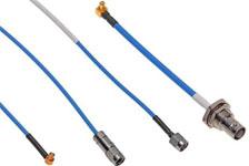 Temp-Flex Flexible Microwave Cable Assemblies