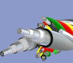 Temp-Flex Multicore Cable