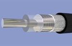 Temp-Flex Solid-Core Flexible Low-Loss Microwave Coaxial Cable