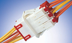 VersaBlade Wire-to-Wire Connector System