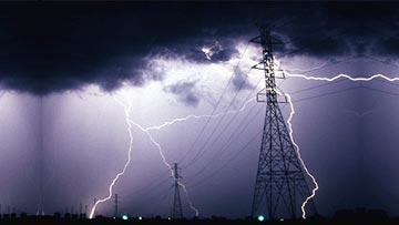 Lightning Protection System