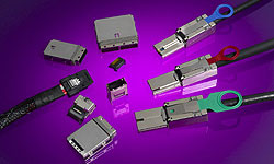 IPass Connector System