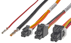 Off-the-Shelf Discrete Cable Assemblies