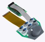 Rubber Keypads