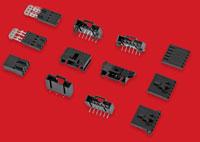 SL Modular Connectors