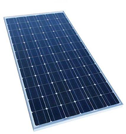 250 WATT TATA SOLAR PANELS