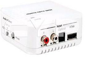 HDMI Audio Inserter, Features : HDCP 1.2 DVI 1.0