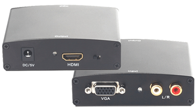 HDMI Converter