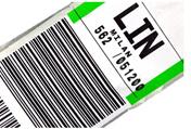 Labels For Distribution & Logistics