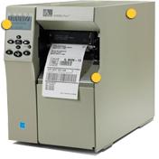 105SLPLUS INDUSTRIAL PRINTERS