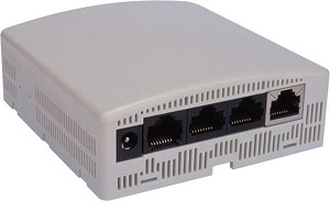 AP 7502 Wireless Access Point