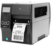 ZT400 Series Industrial Printers