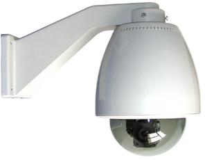 Speed Dome Camera