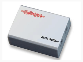 ADSL Splitters