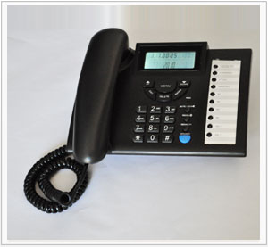 Caller Line ID Telephones