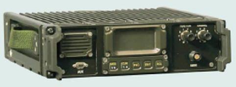 UHF Base Station