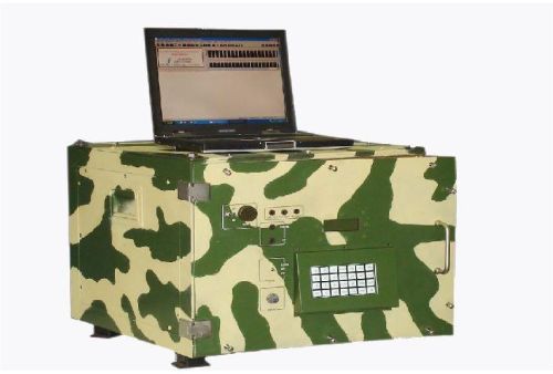 Unit Level Switch Board