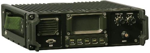 VHF Base Station