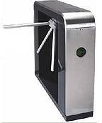 Fully Automatic Tripod Turnstile