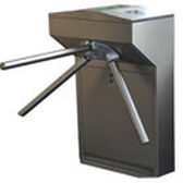 Semi Automatic Tripod Turnstile