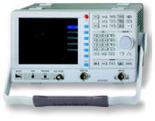 Spectrum Analyzer