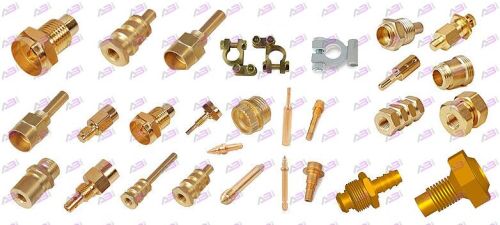 Brass Auto Parts