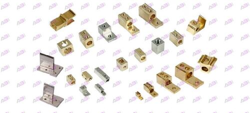 Brass Electrical Fittings, For Telecommunication