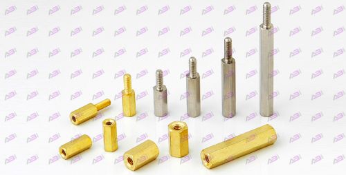 Brass Spacers